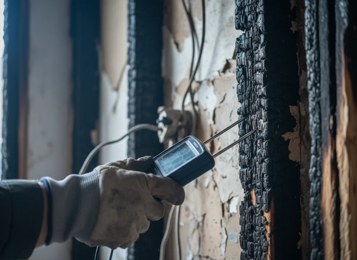 Fire Damage Restoration Vassar, MI FAQs